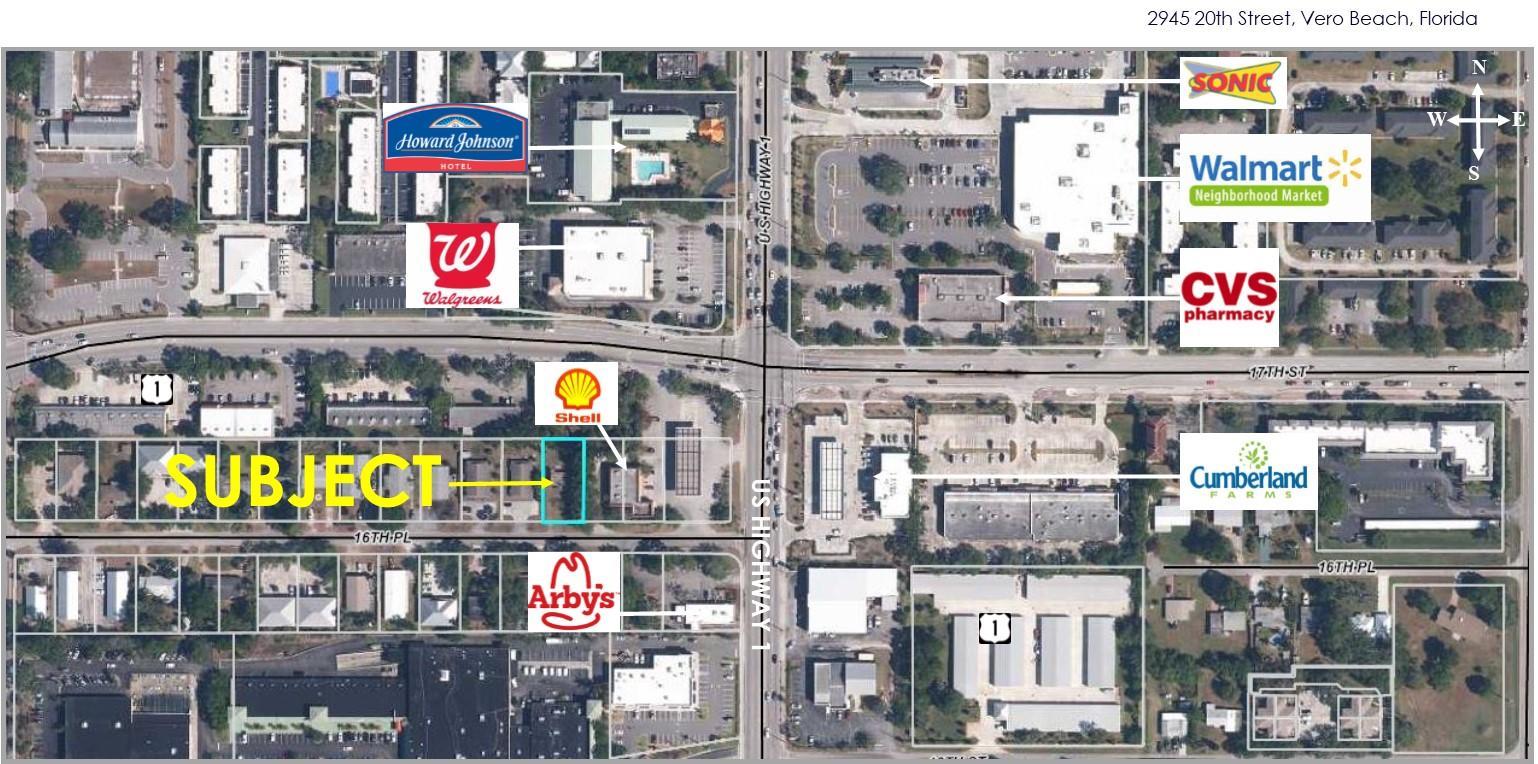Commercial Site For Sale