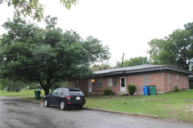 2 Duplex Structure