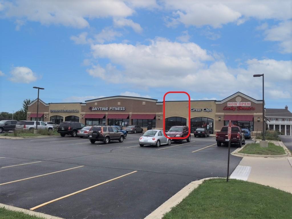 Retail/Office for Lease in Woodstock