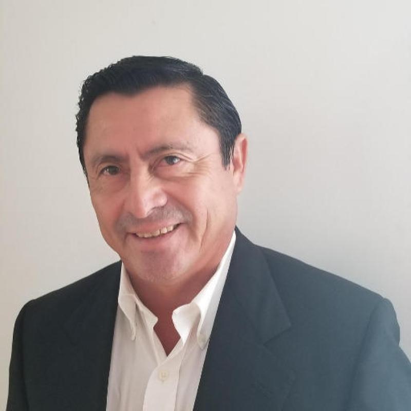 Manuel Barredo