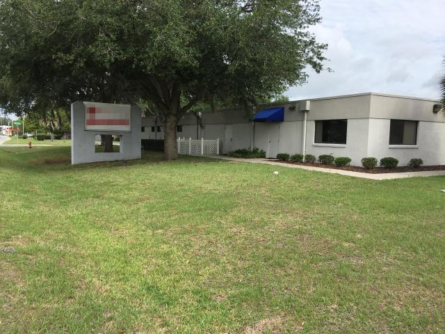 SR200 Medical/Retail Building - For Lease