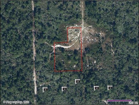 For Sale Land 5.01 AC, Fort Pierce