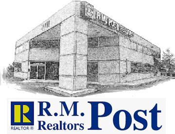 Dick Post logo