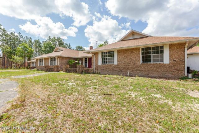 PENDING !!!  Former Assisted Living Facility