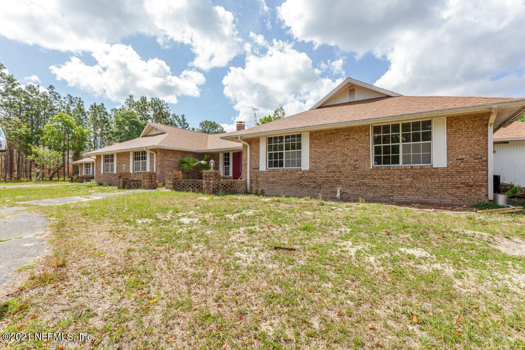 PENDING !!!  Former Assisted Living Facility