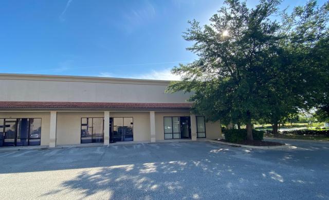 Commercial Condo For Sale