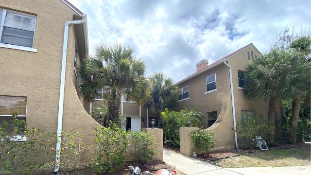 Multifamily Property Available