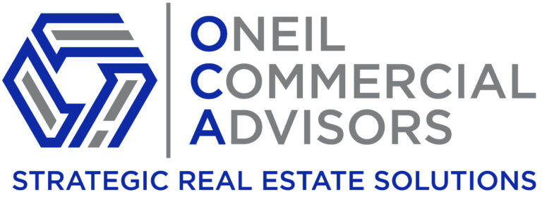 Shane P. O'Neil logo