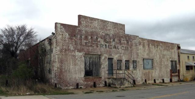 7,105 sf Warehouse in Macon, GA