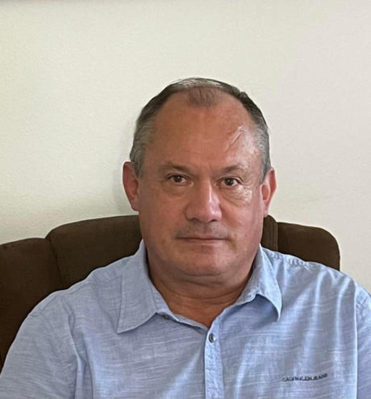 Julio Mauricio Cortes