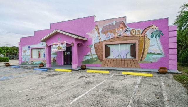Direct Exposure - Downtown Ft Myers