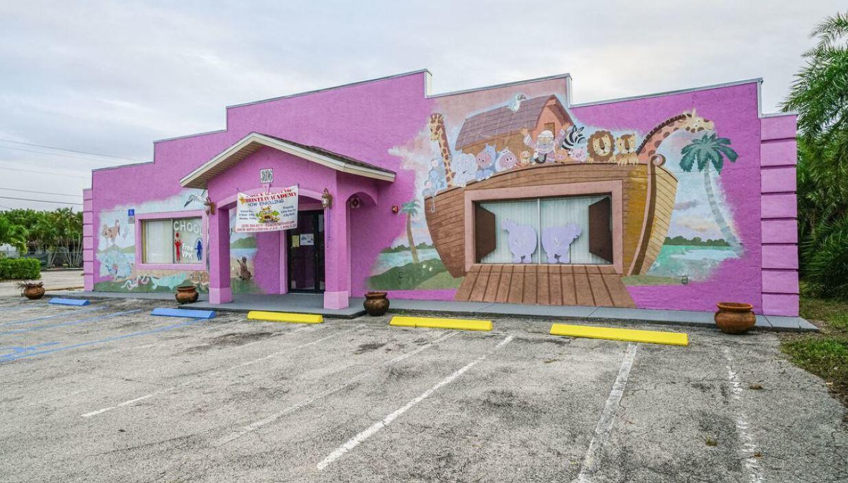 Direct Exposure - Downtown Ft Myers