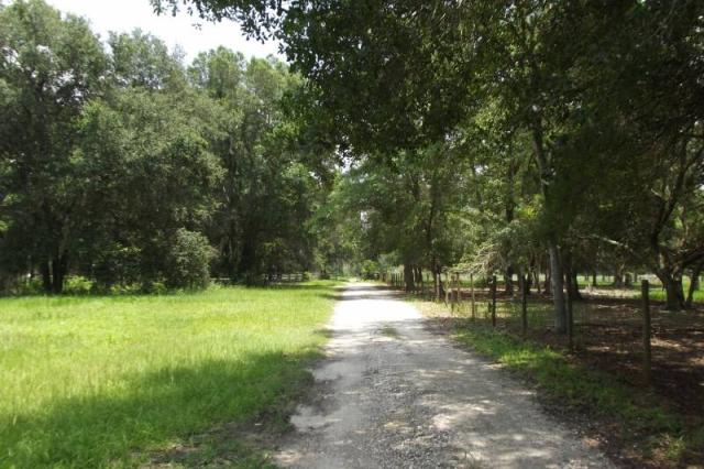 140 Acre Farm & with House