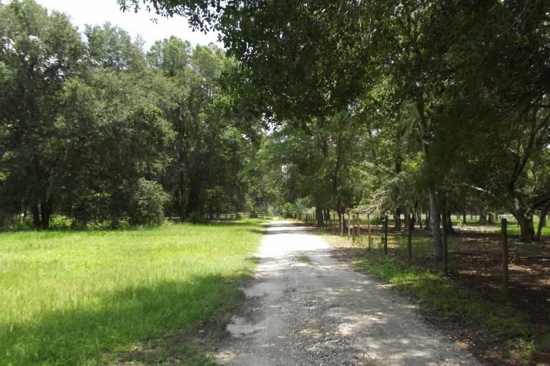 140 Acre Farm & with House