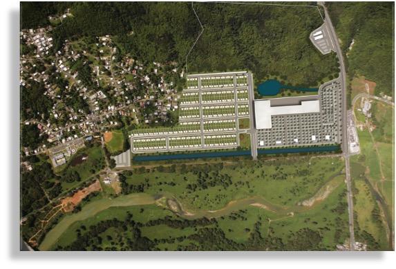 Mixed-Use Development Master Plan Project