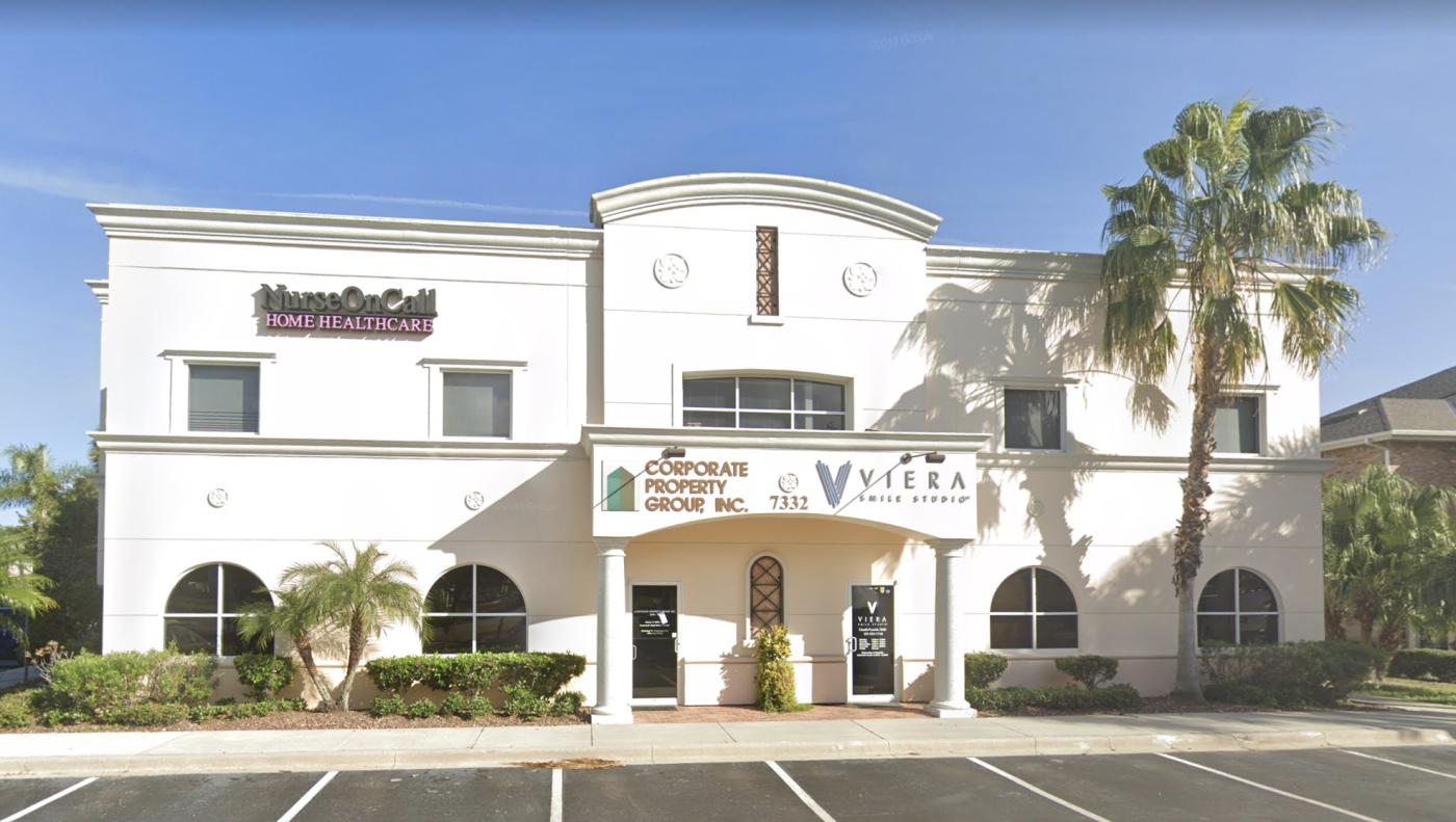 Viera Condo Office For Sale
