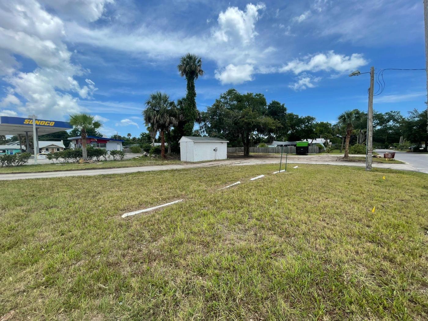 Commercial Lot U S 1