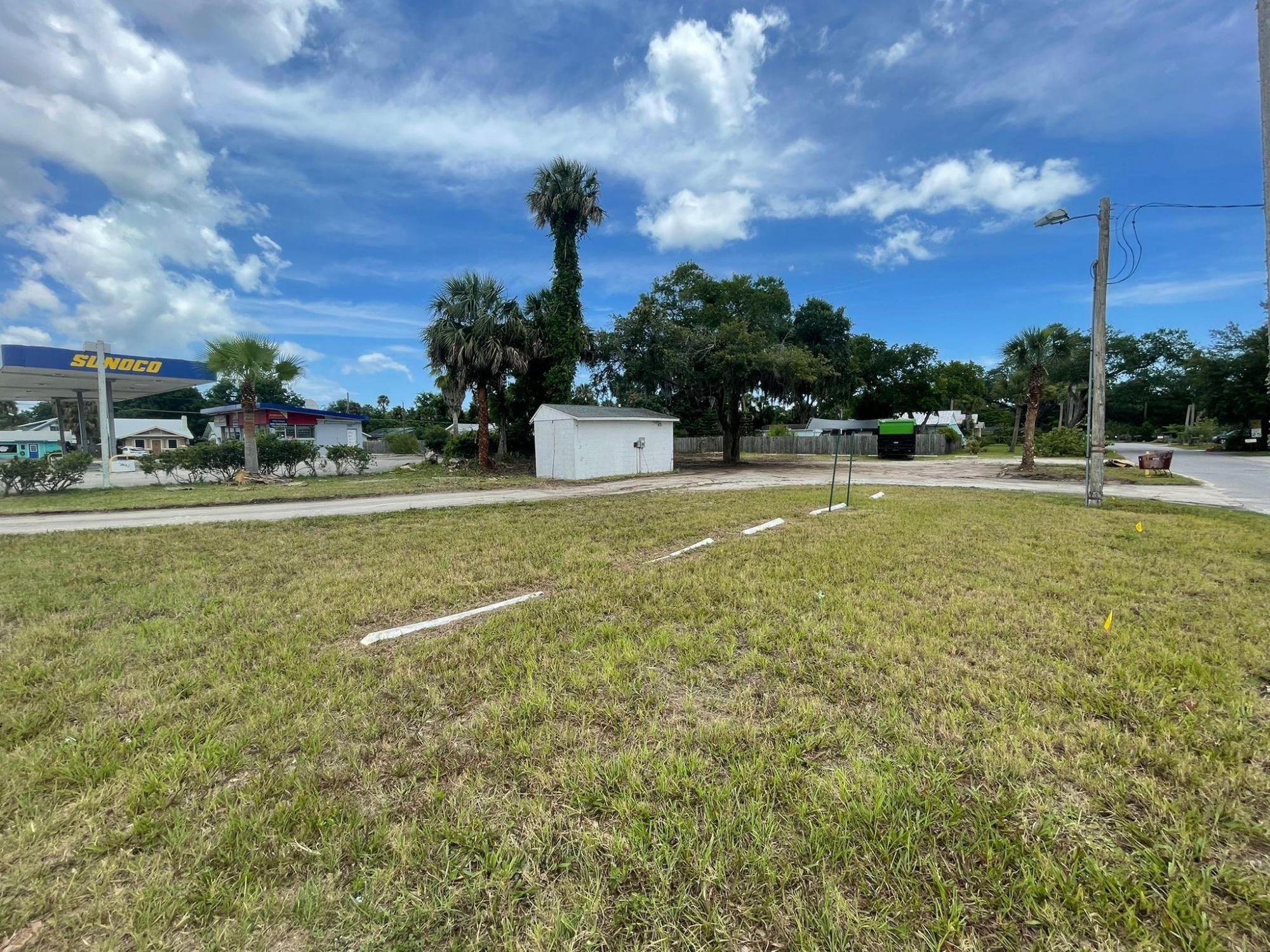 Commercial Lot U S 1