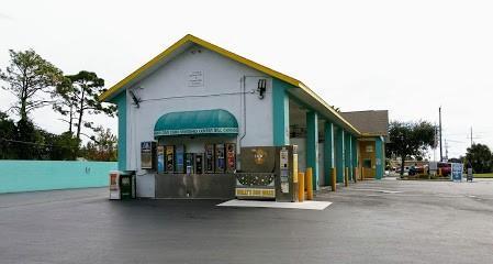Volusia Car Wash with Real Estate