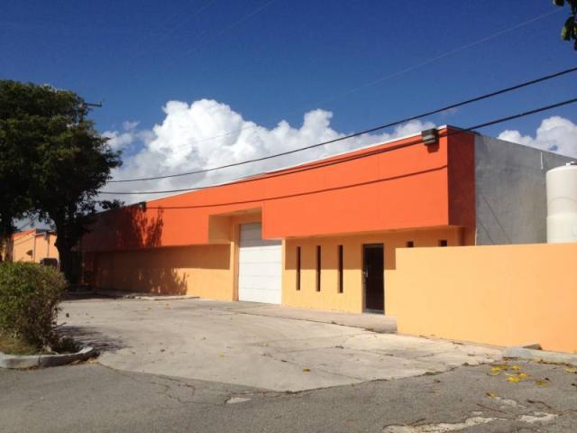 Office/Warehouse/Manufacturing Facility