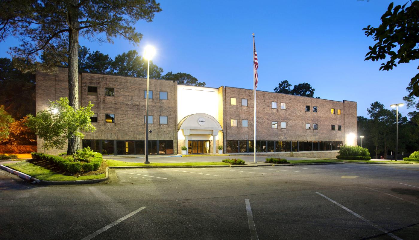 3815 Interstate Court