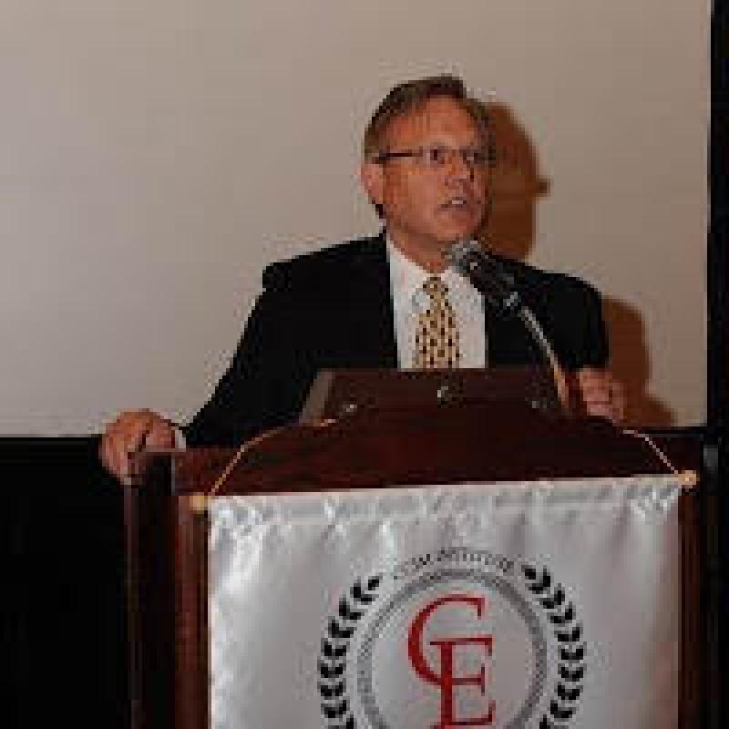 Michael B. Marechal, CCIM, GRI, R.E. Masters