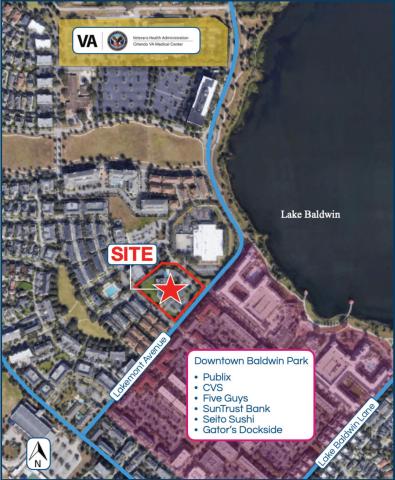 Premier Opportunity - Baldwin Park