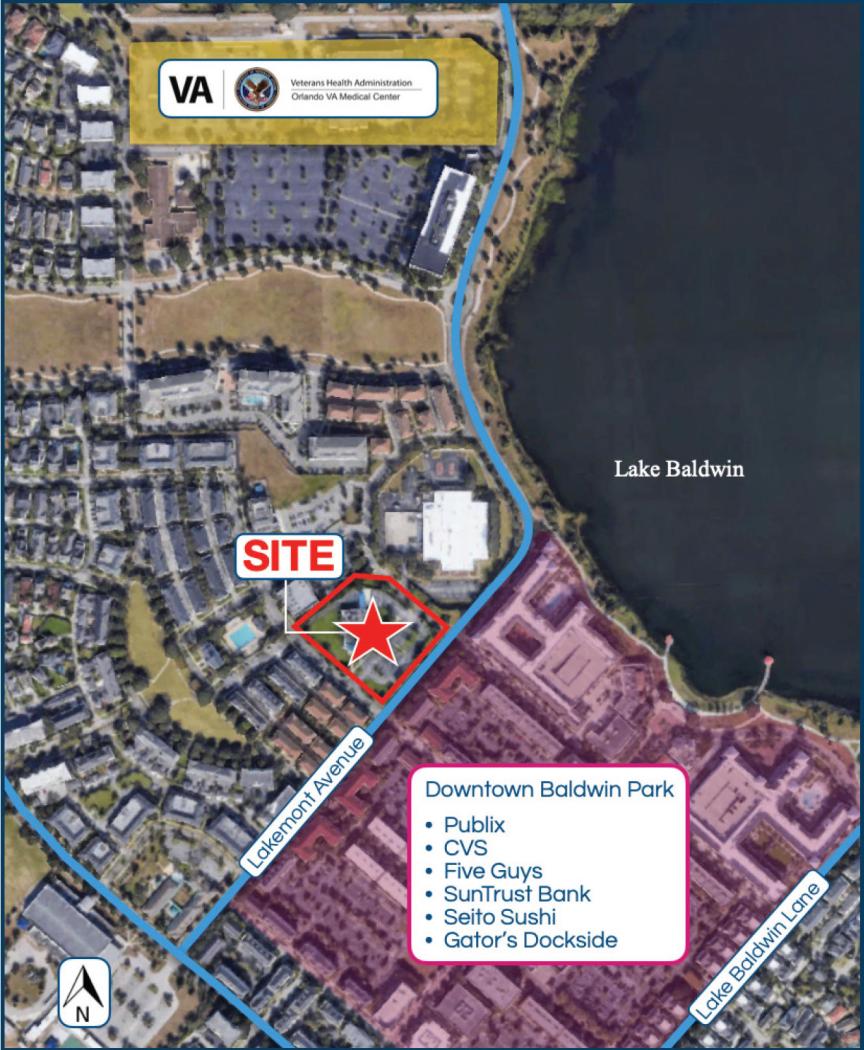 Premier Opportunity - Baldwin Park