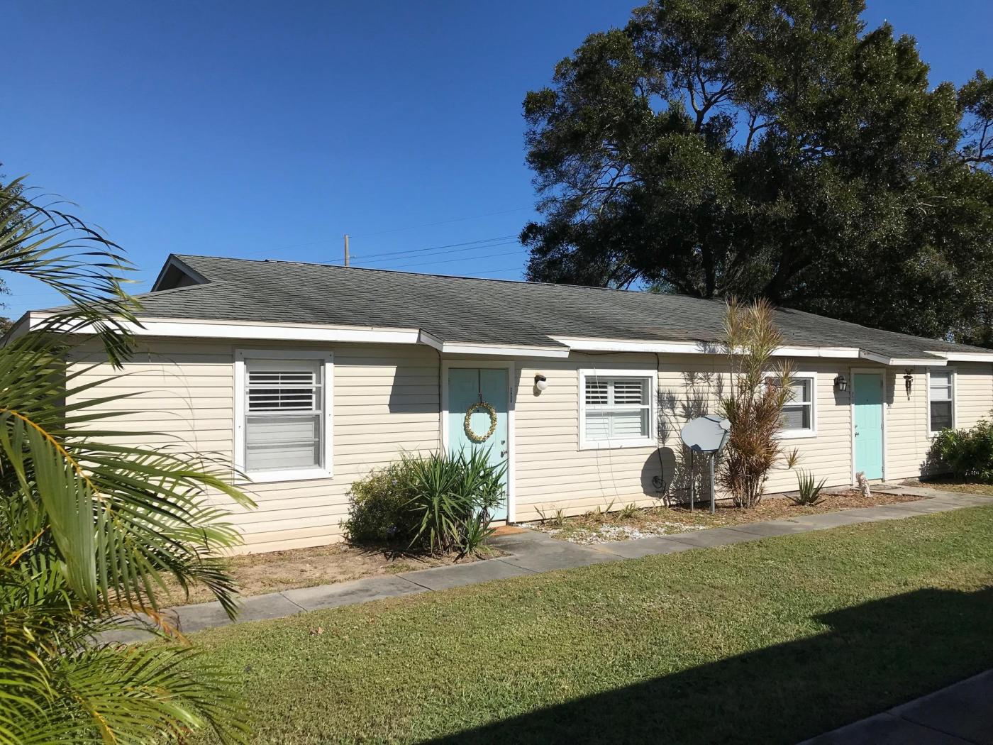Investment Duplex