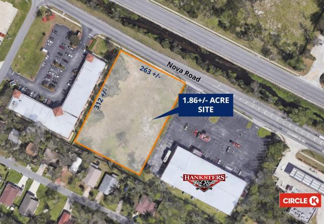 Opportunity Zone | 1.86+/- Acre Site