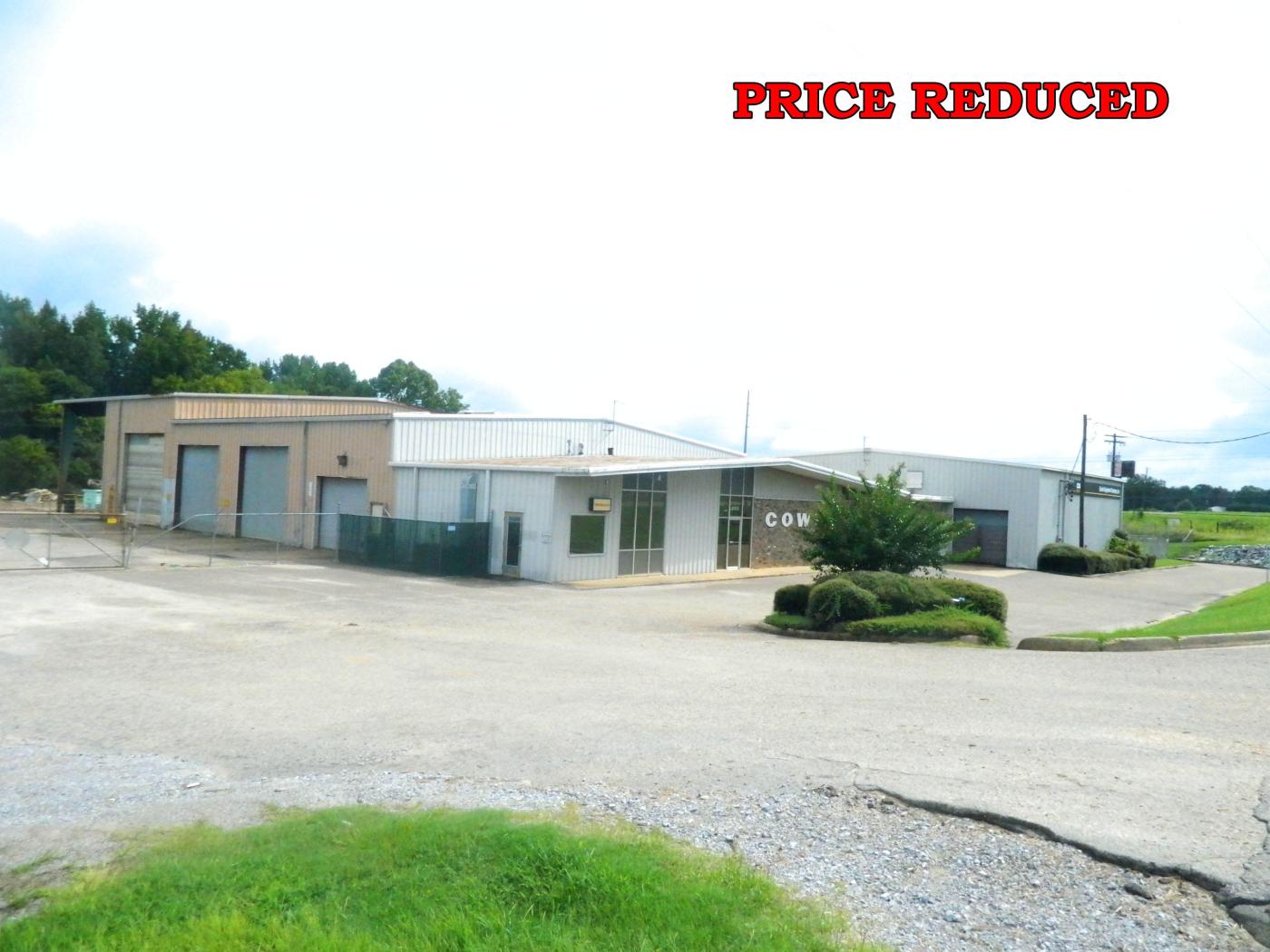 3120 Hayneville Road