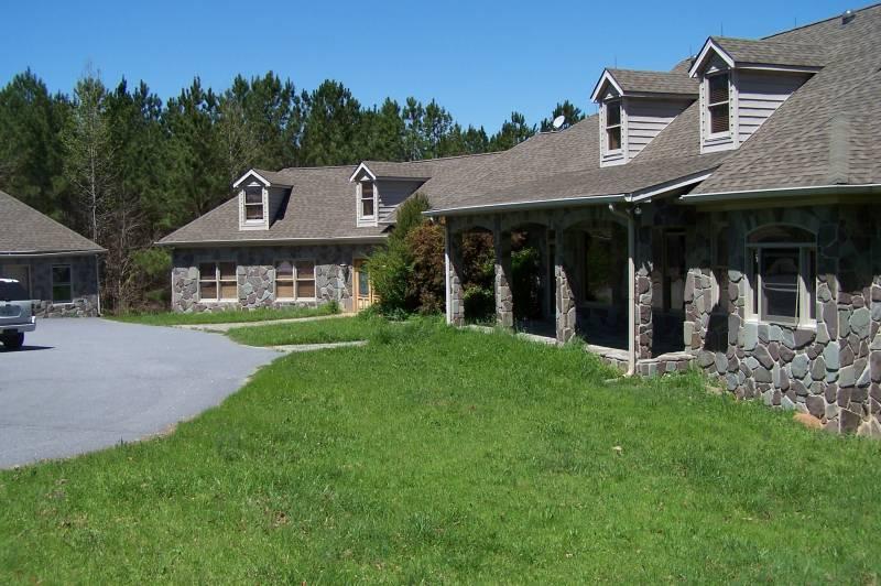 54 Acre Residential Tract Bank Owned