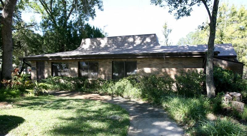 Professional Buildings For Sale
