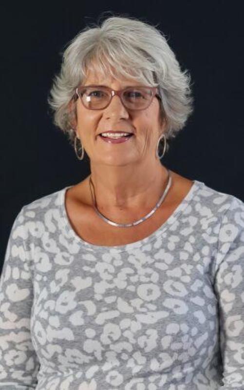 Carlett Delliquadri