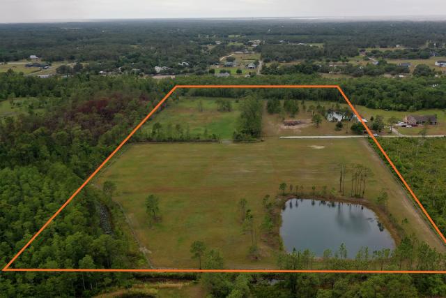 Osceola County Acreage