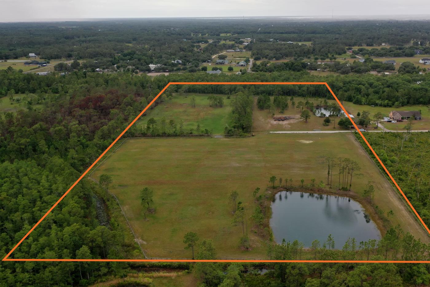 Osceola County Acreage