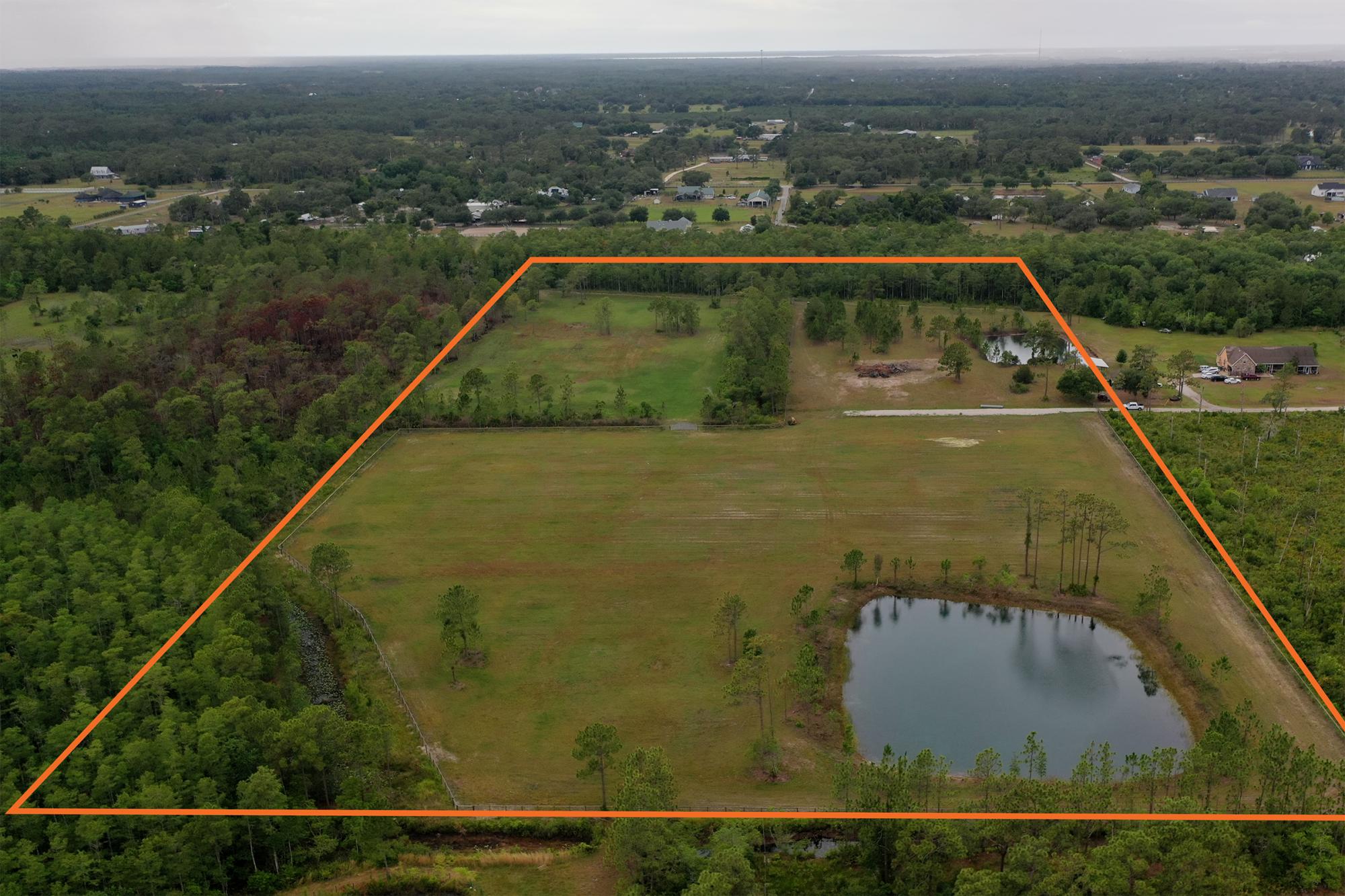 Osceola County Acreage