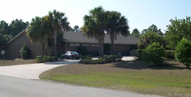 Industrial Building For Sale
