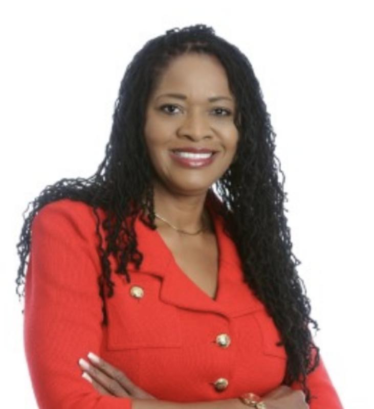 Moren Adenubi, CCIM