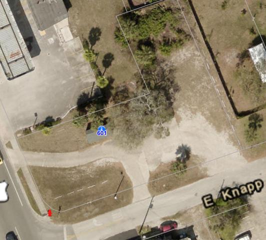 US 1 Commercial property
