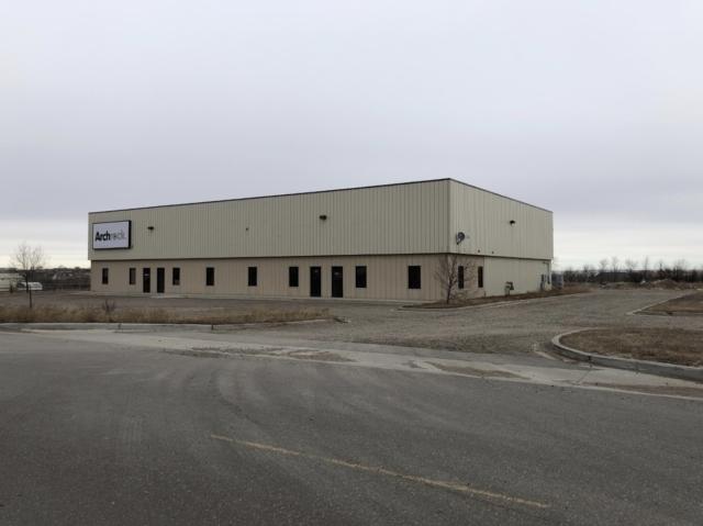 4934 US Hwy 85 Shop