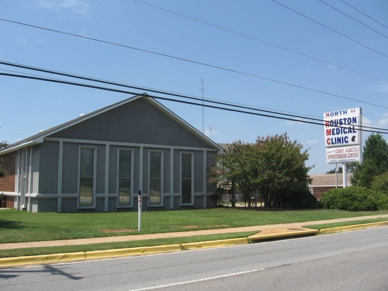 Medical Office For Sale