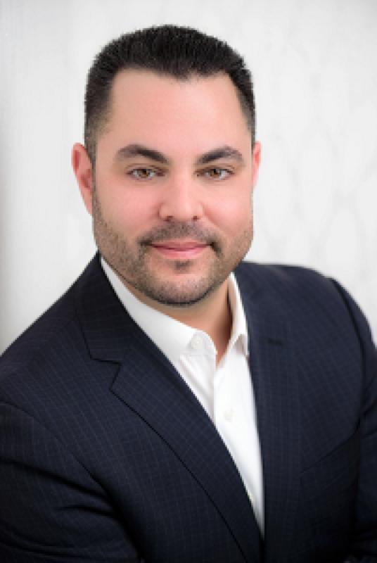 Clay Azar, CCIM