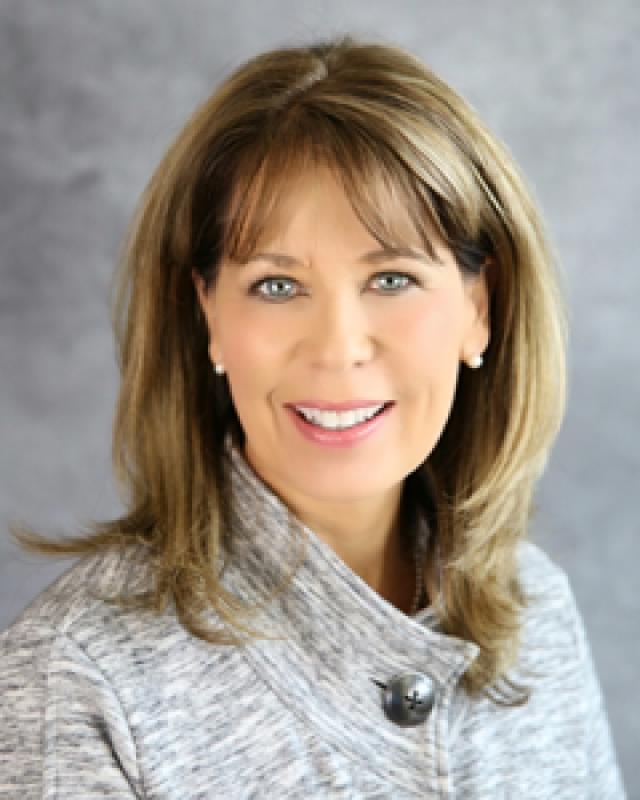 Debbie Dupes, CCIM