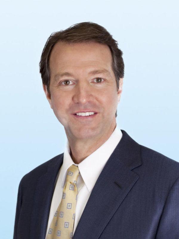 John Ransom, SIOR, CCIM