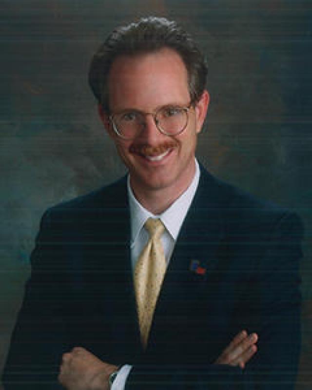 Richard Hanna, CCIM