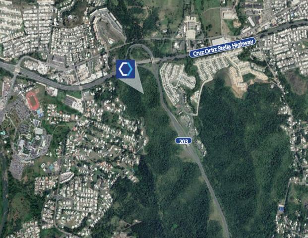 Vacant Land Lot at Rincon Ward in Gurabo