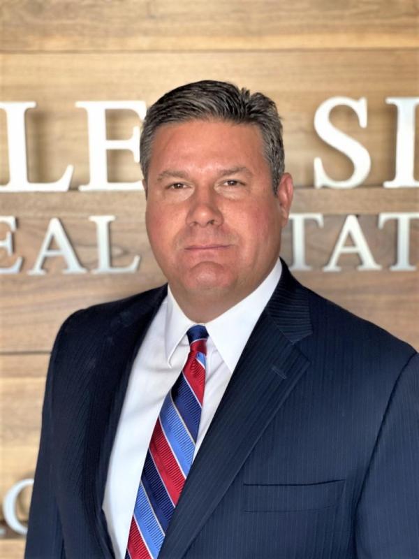 Brad Allen, CCIM, SIOR