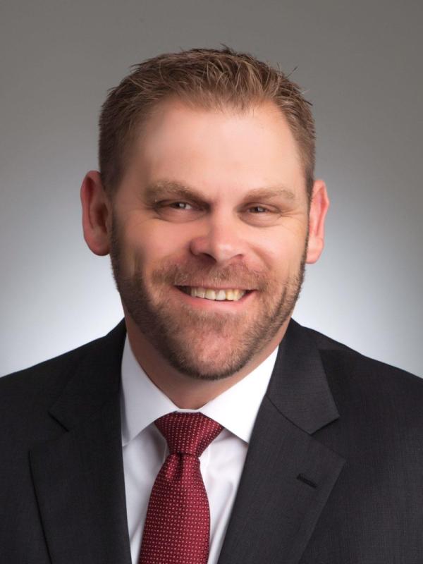 Erick Johnson, CCIM, SIOR