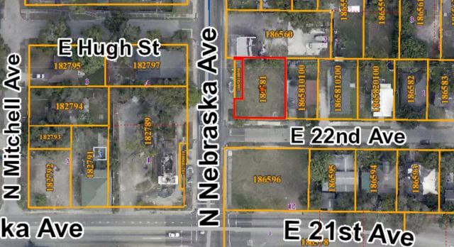 900 E 22nd Avenue, Commercial Land for Sale